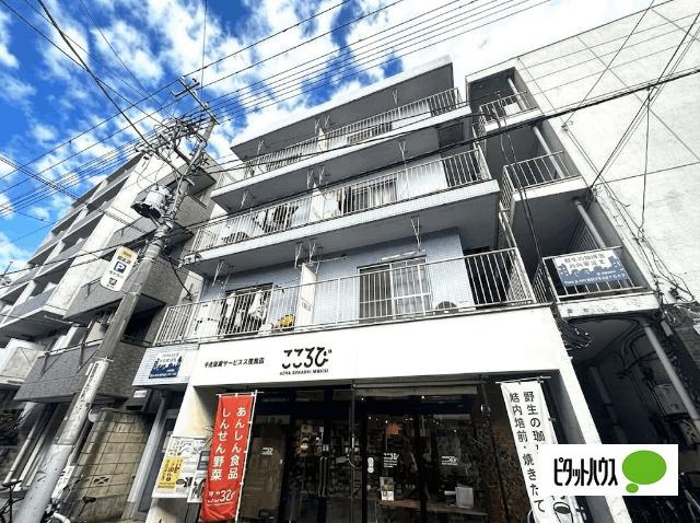 片山第一ビルの賃貸物件