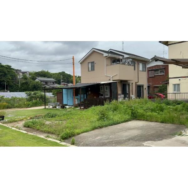 千葉県千葉市若葉区貝塚町