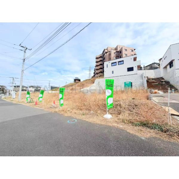 千葉県千葉市稲毛区園生町