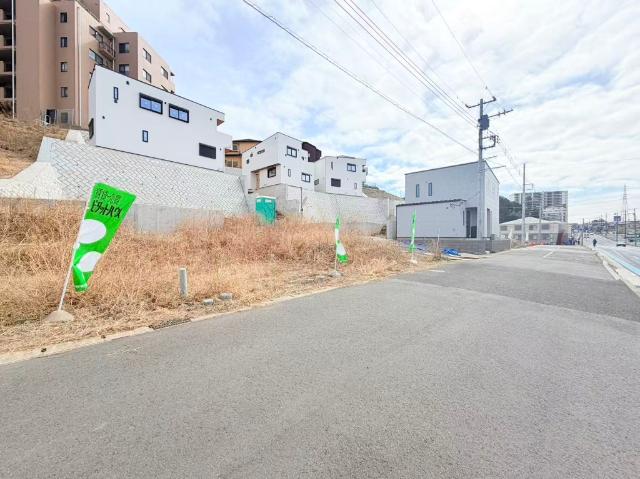 園生町売地B号地 土地
