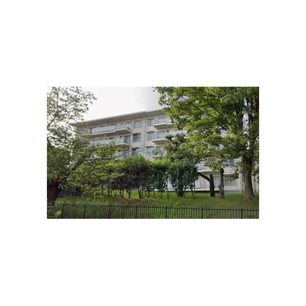 みつわ台2丁目46番住宅5号棟
