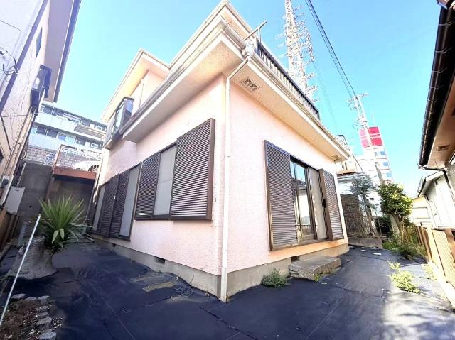 外観写真1