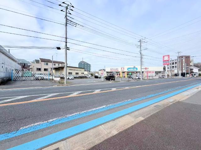 園生町売地B号地 土地画像