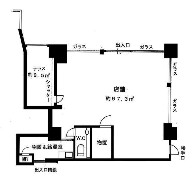 写真:物件の写真