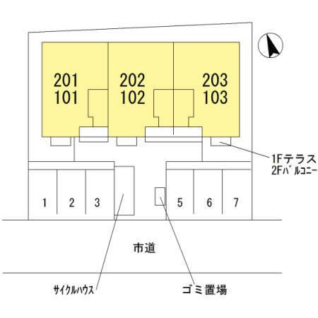 写真:その他物件の写真02