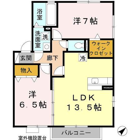 写真:物件の写真