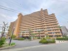 東急ドエル・アルス堺フェニックス外観1