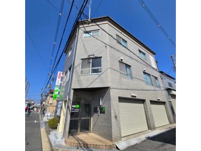 ピタットハウス堺石津店