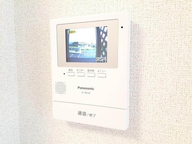 サニーヒルハウスⅡ（204） 設備