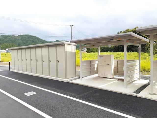 サニーヒルハウスⅡ（204） その他部屋・スペース