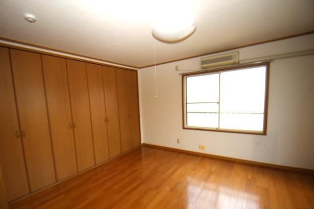 上町ハイツ３号棟（３Ａ） 室内