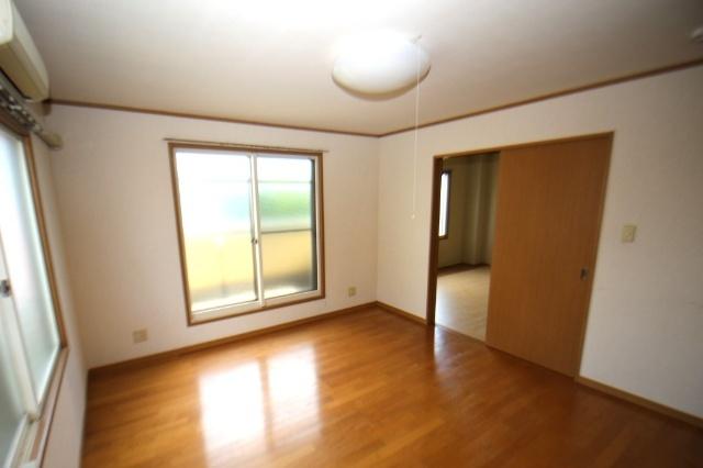 上町ハイツ３号棟（３Ａ） 室内