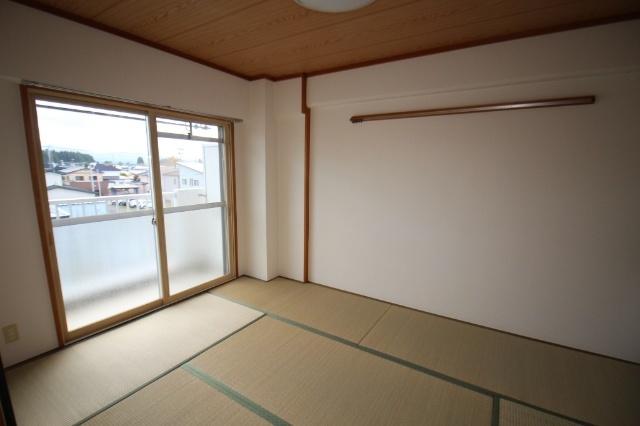 メゾン城南（３０２） 部屋画像