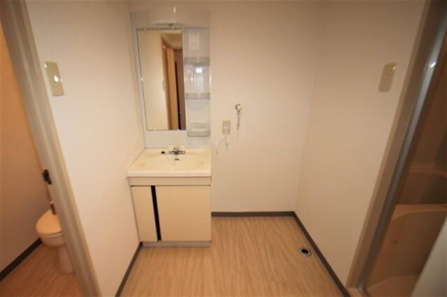 メゾン城南（３０２） 部屋画像