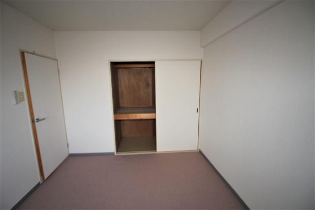 メゾン城南（３０２） 部屋画像