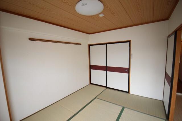 メゾン城南（３０２） 部屋画像