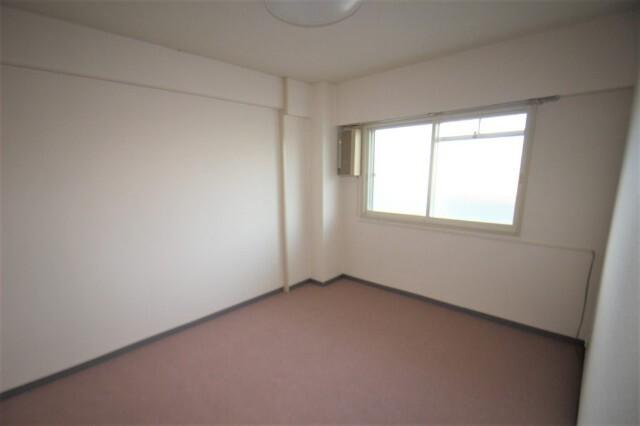 メゾン城南（３０２） 部屋画像