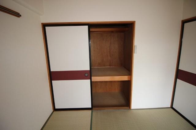 メゾン城南（３０２） 部屋画像