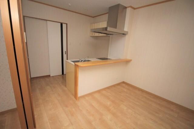 Urbanlife（U-202） 部屋画像