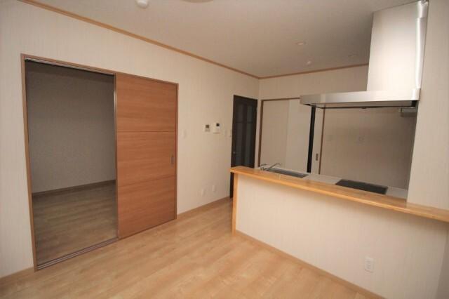 Urbanlife（U-202） 部屋画像
