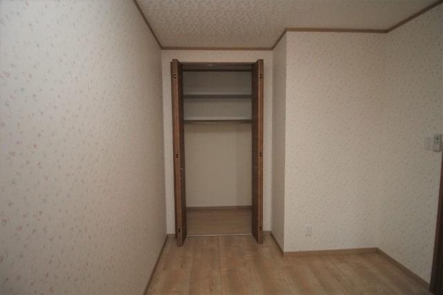 Urbanlife（U-202） 部屋画像