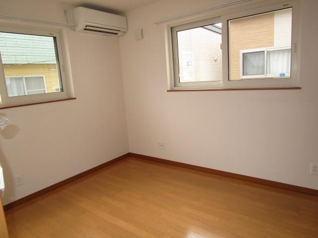 メゾネット有浦　A棟（A棟） 部屋画像