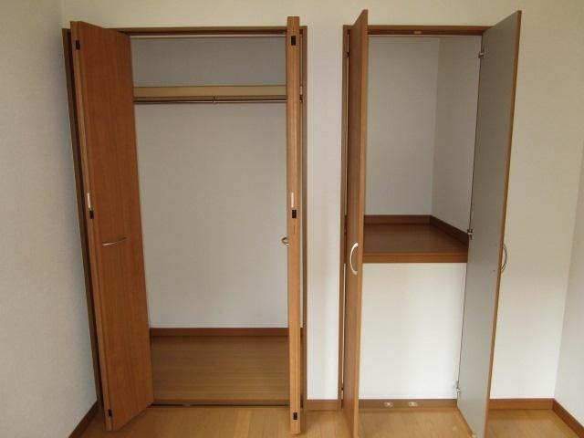 メゾネット有浦　A棟（A棟） 部屋画像