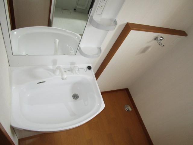 メゾネット有浦　A棟（A棟） 部屋画像