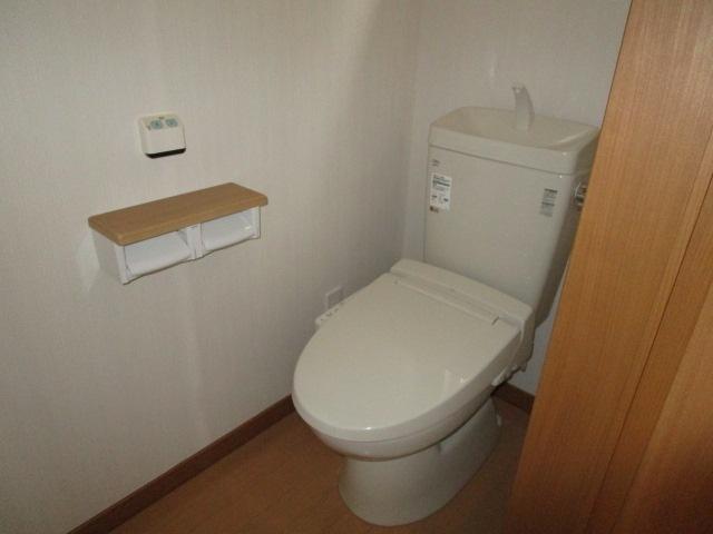 メゾネット有浦　A棟（A棟） 部屋画像