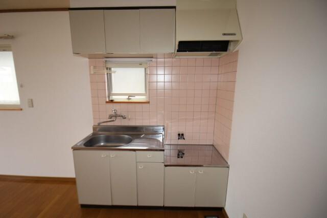 ステーリーいずみ（1-3） 部屋画像