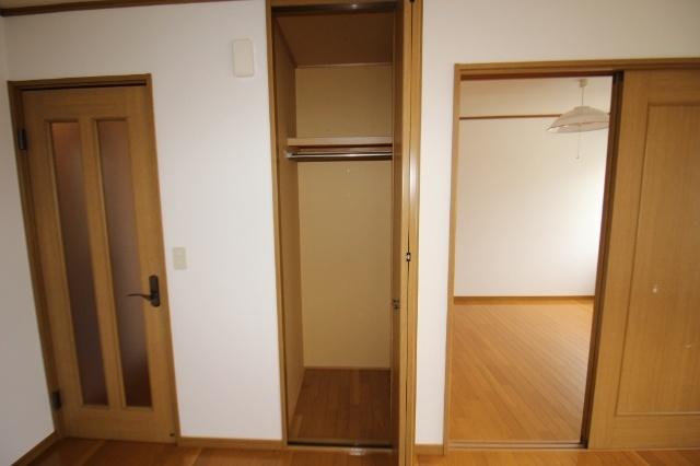 ステーリーいずみ（1-3） 部屋画像