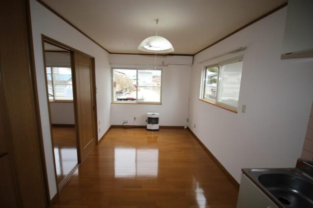 ステーリーいずみ（1-3） 部屋画像