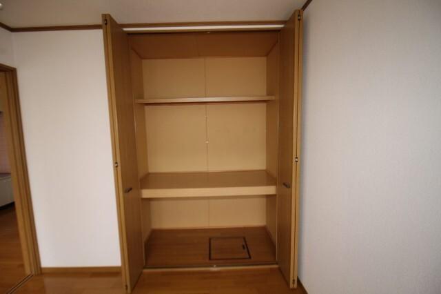 ステーリーいずみ（1-3） 部屋画像