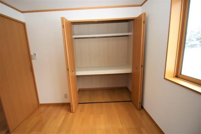 ビレッジフィガロ（B） 部屋画像