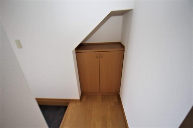 ビレッジフィガロ（B） 部屋画像