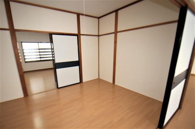 上町ハイツ（101） 部屋画像