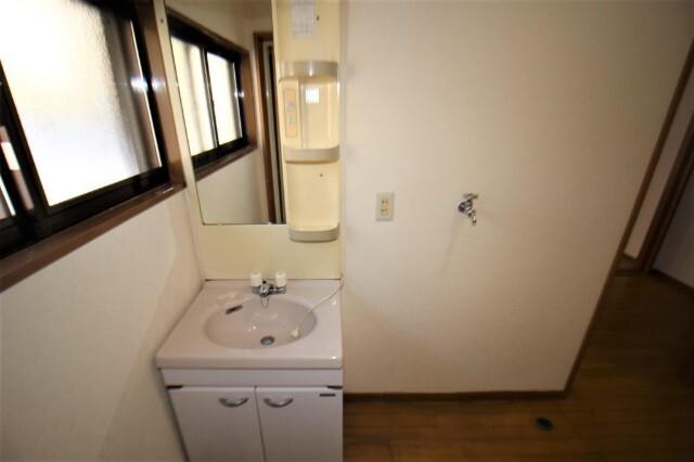 上町ハイツ（101） 部屋画像
