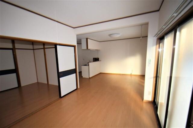 上町ハイツ（101） 部屋画像