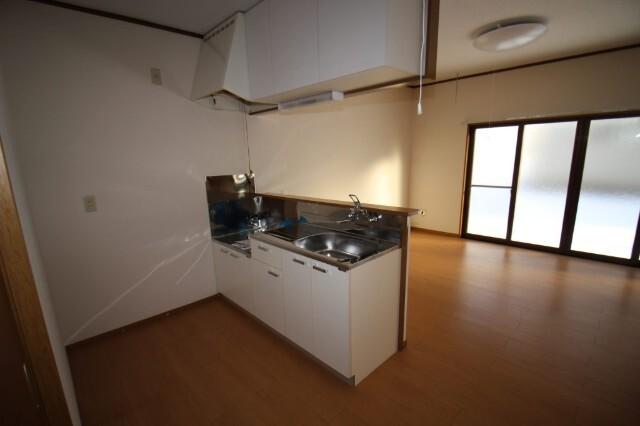 上町ハイツ（101） 部屋画像