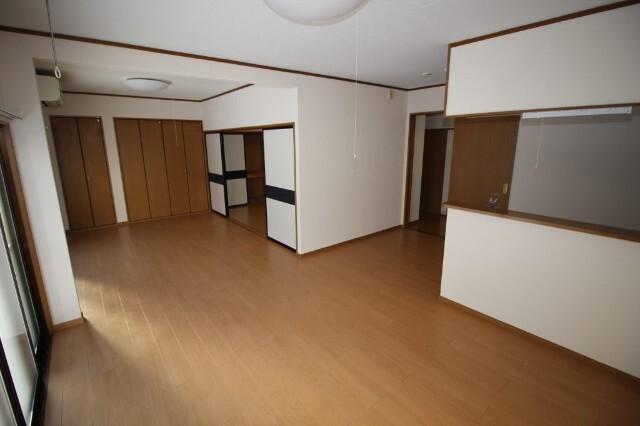 上町ハイツ（101） 部屋画像