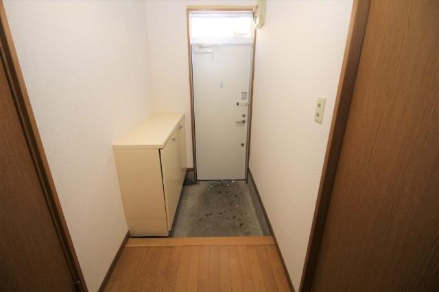 上町ハイツ（101） 部屋画像