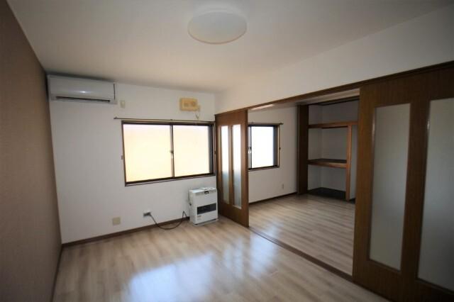 ミルクハウスⅡ（Ｆ） その他部屋・スペース