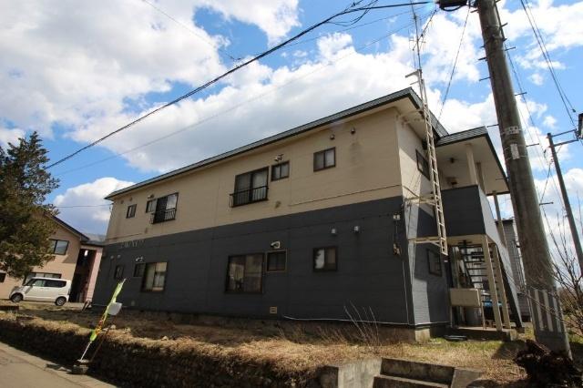 上町ハイツ１の賃貸物件