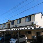東大館駅より徒歩25分 築30年7ヶ月 2階建の賃貸物件