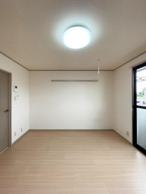 プリシェール桜坂（205） 部屋画像
