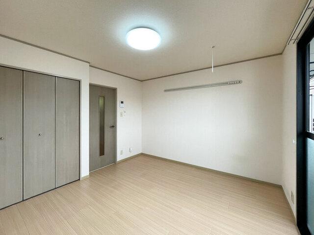 プリシェール桜坂（205） 部屋画像