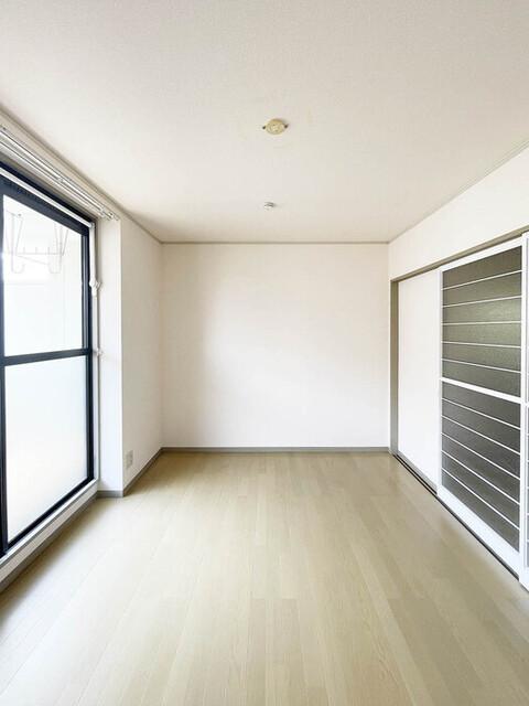 ヴァンベールソフィア（202） 部屋画像