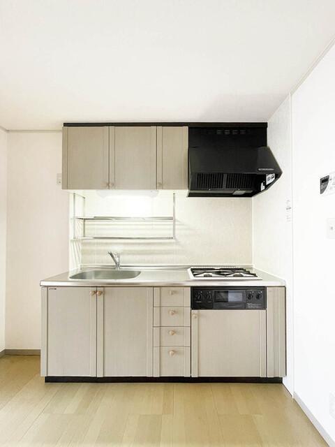 ヴァンベールソフィア（202） 部屋画像