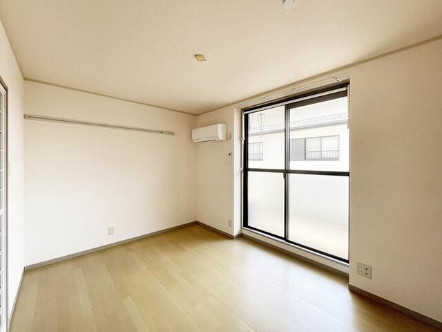 ヴァンベールソフィア（202） 部屋画像