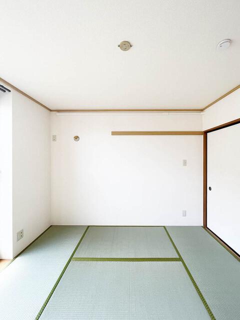 ヴァンベールソフィア（202） 部屋画像